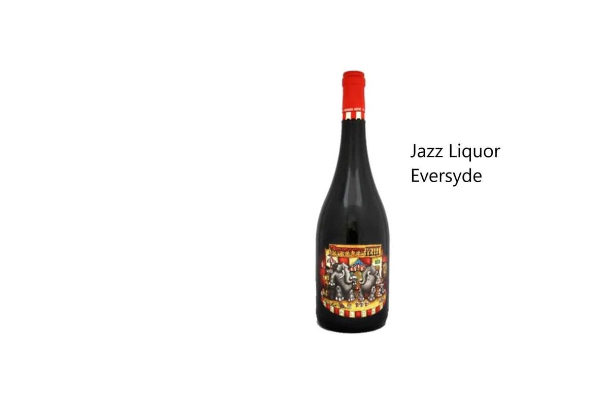 MICHAEL DAVID WINERY - PETITE PETIT (1 x 750ML)