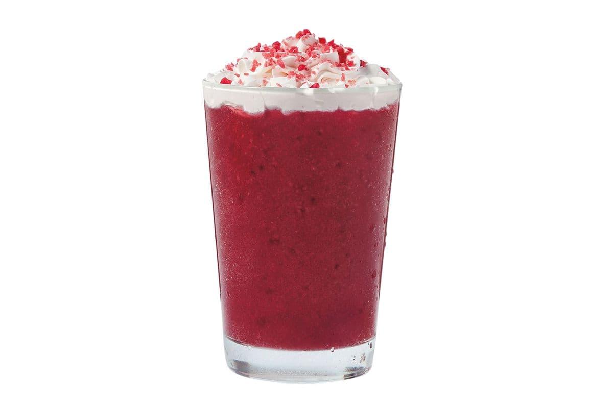 Blackberry Yuzu Poppin' Frozen Quencher