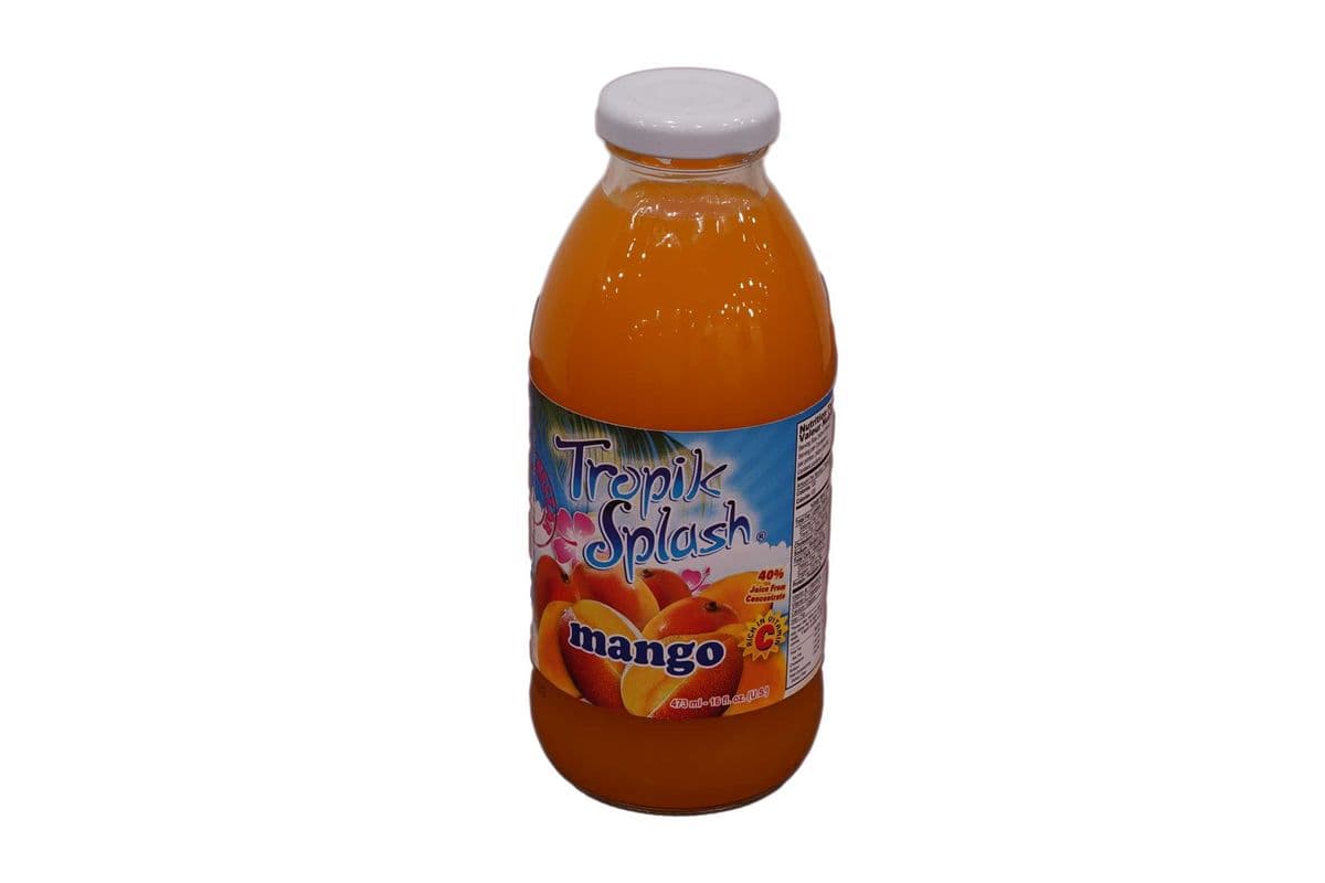 Mango Juice