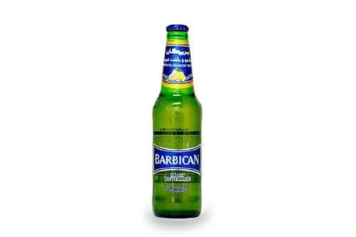 Barbican