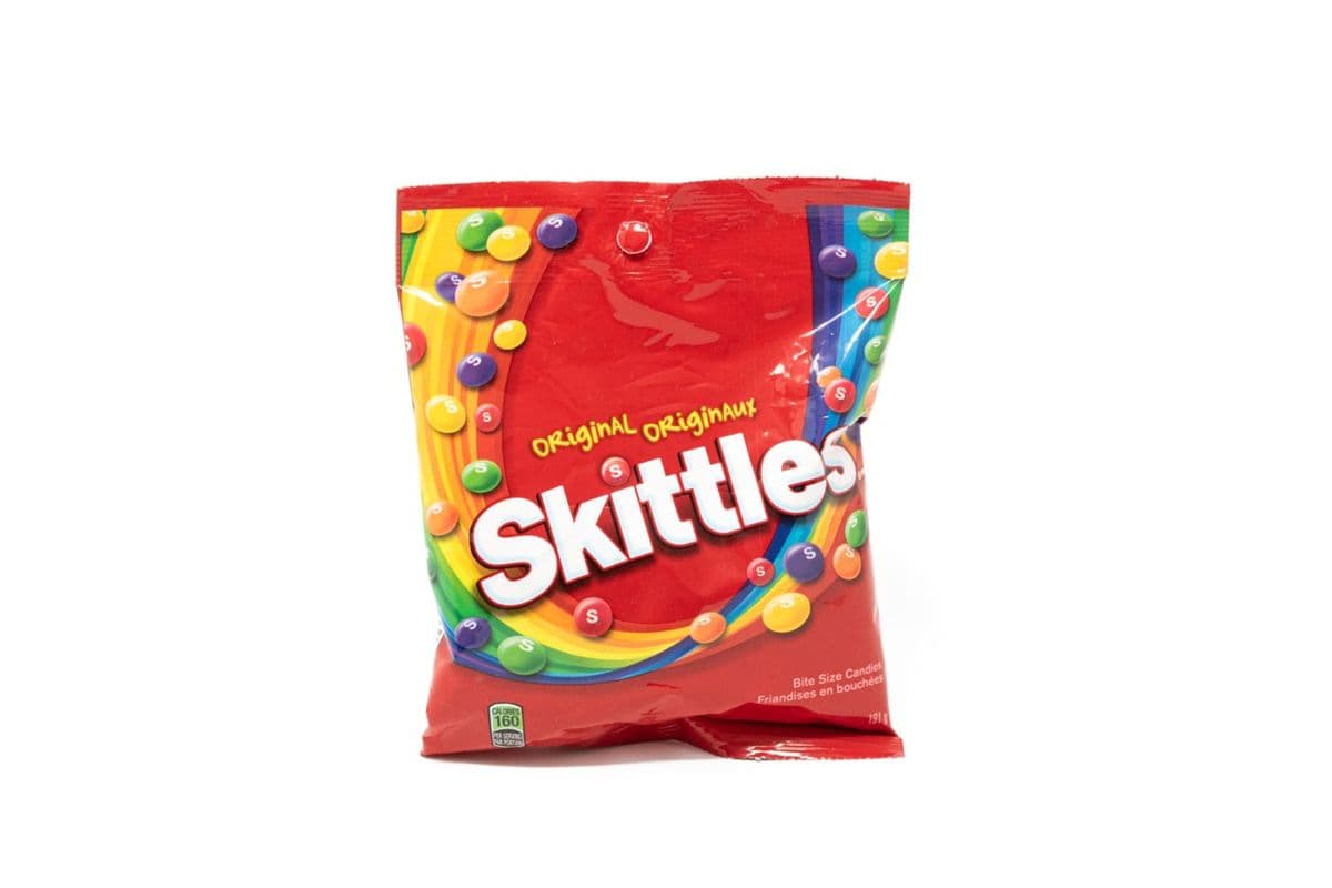 Skittles Original (191 g)
