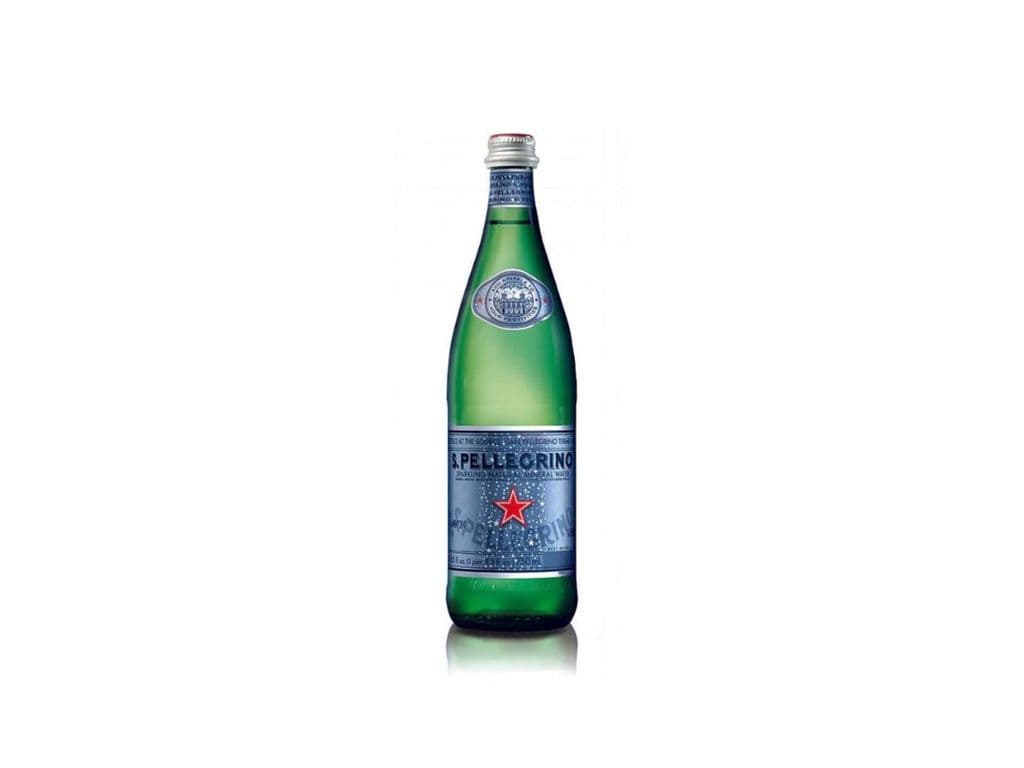 San Pellegrino Sparkling Water