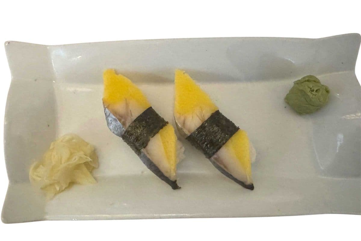 SA15) Herring