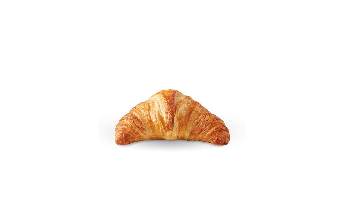 Croissant - Butter