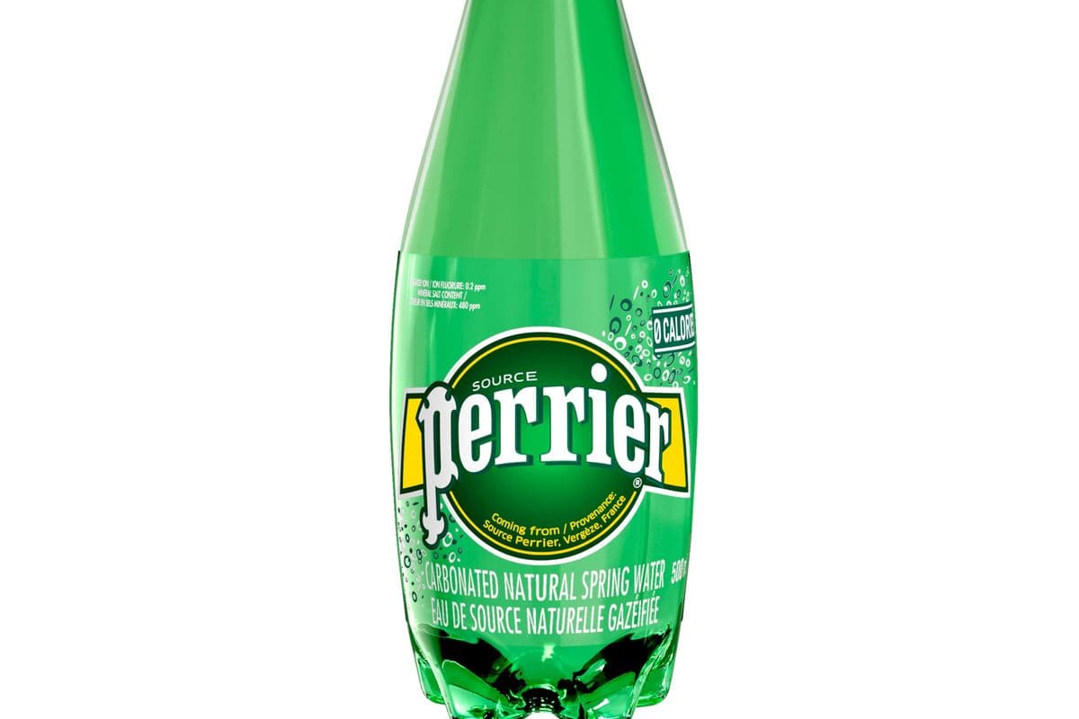 Perrier