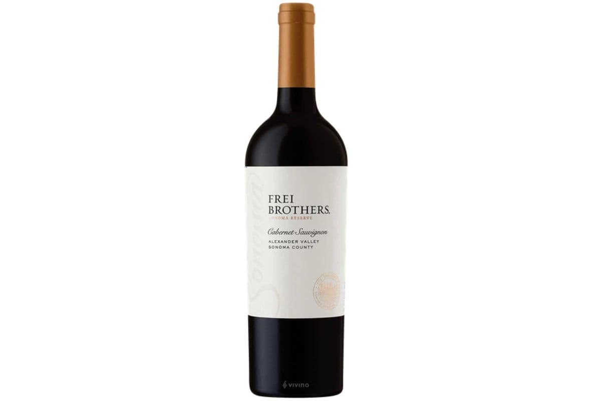 FREI BROS CABERNET SAUVIGNON (1 x 750ml)