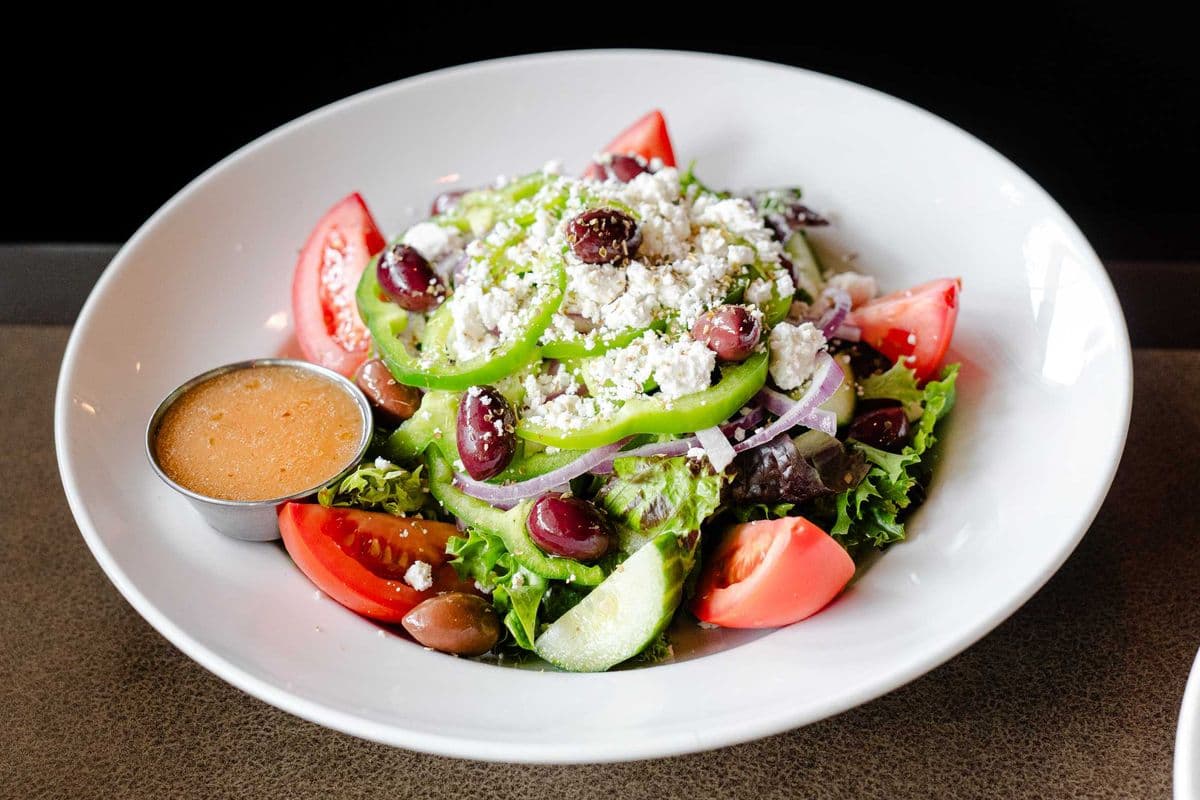 Greek Salad