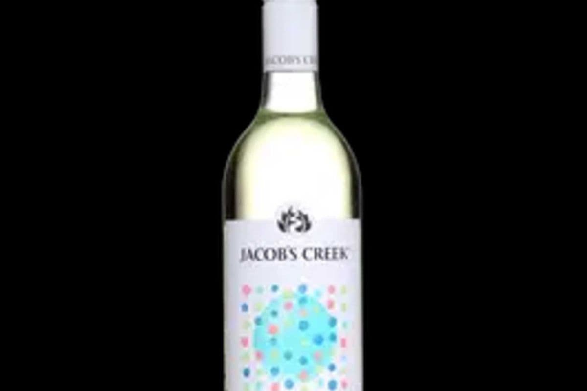 Jacob's Creek Moscato Wine (750 ml) (1 x 750)