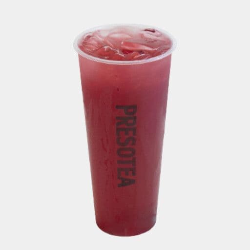 Blueberry Tea / Thé au bleuet