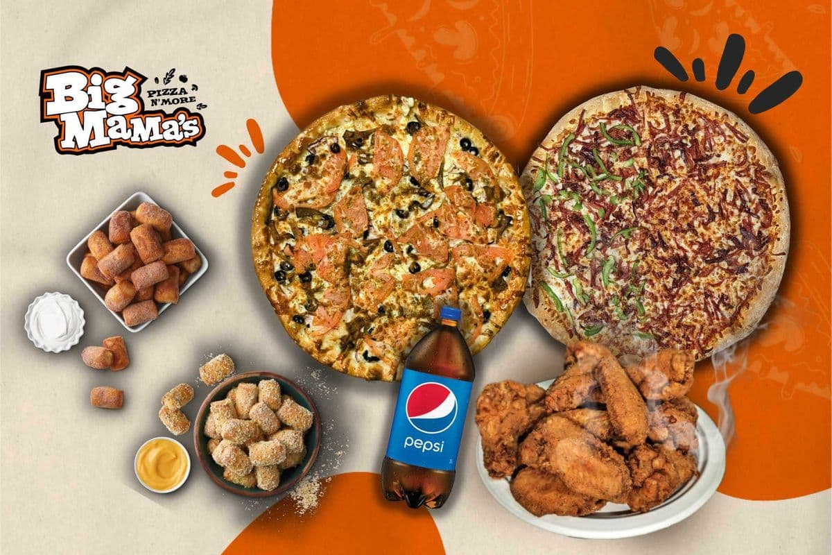 Family Feast