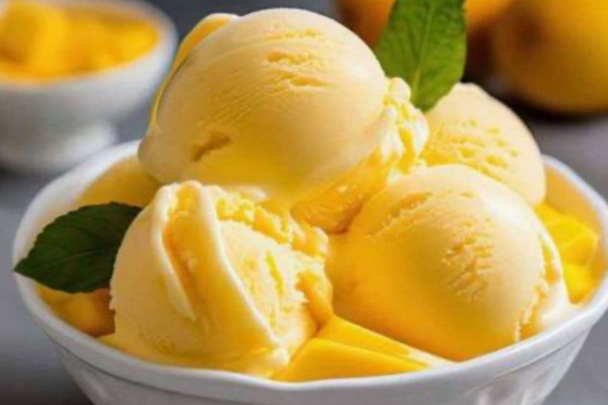 Mango (16 oz)