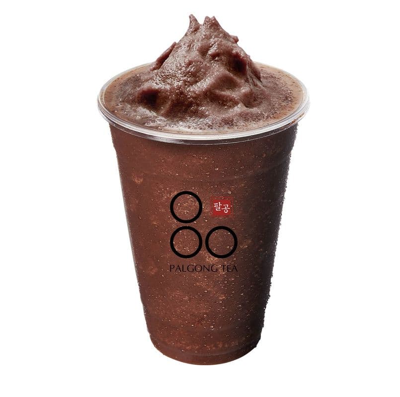 Chocolate Smoothie