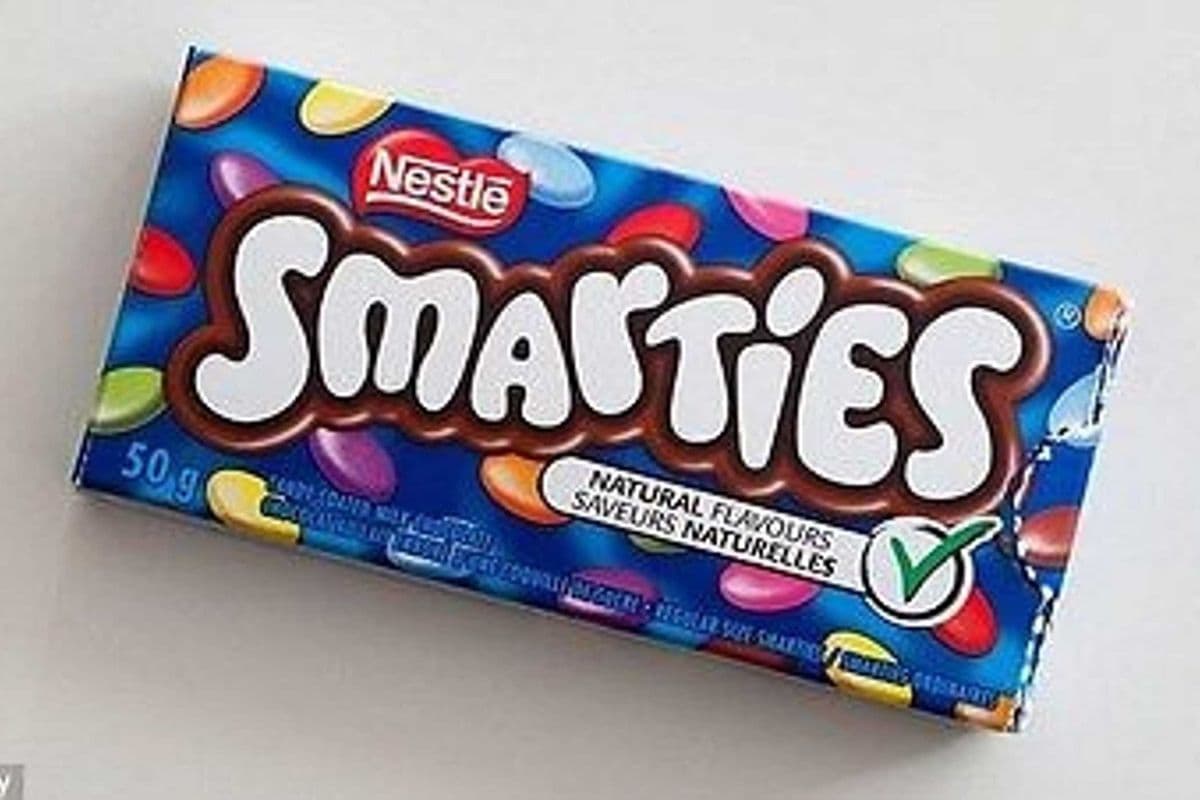 Smarties