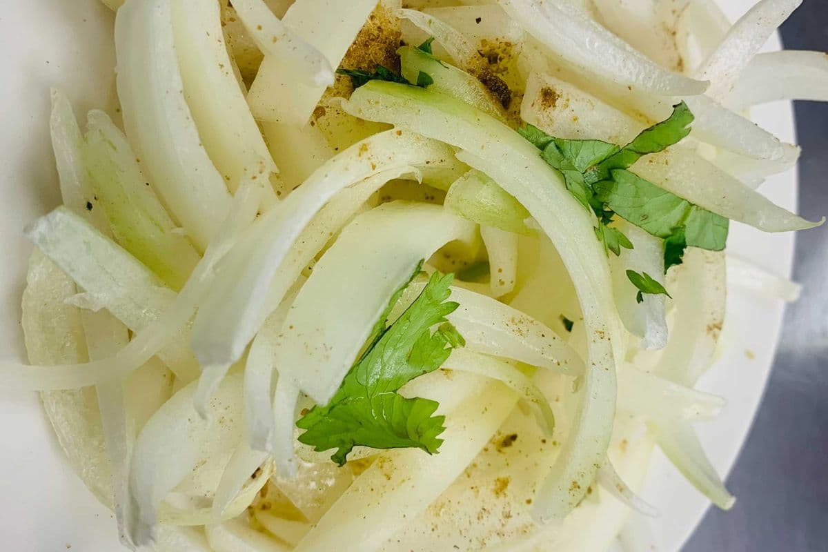 Mix Pickle