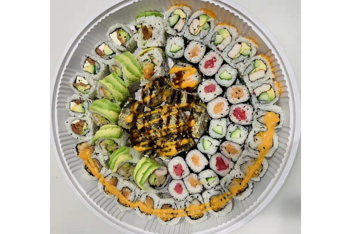 P2 Maki (60 pcs)