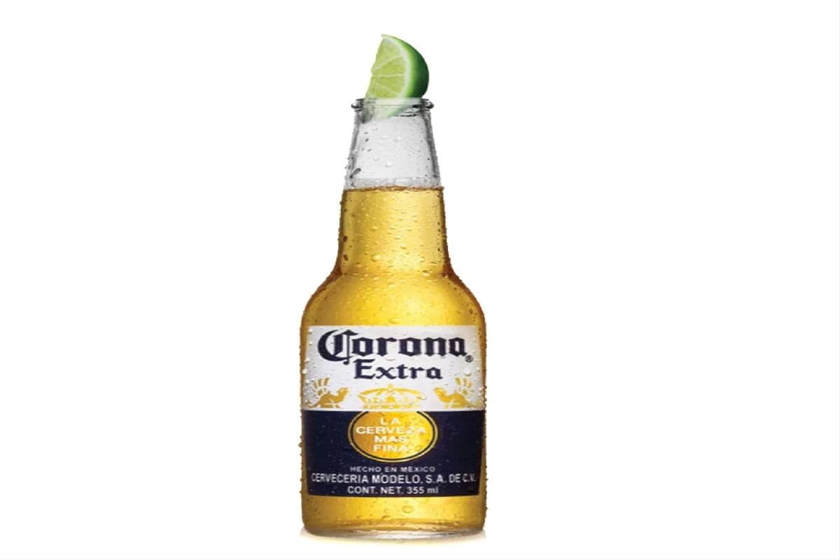 Corona Extra (330 ml Bottle) (1 x bottle)