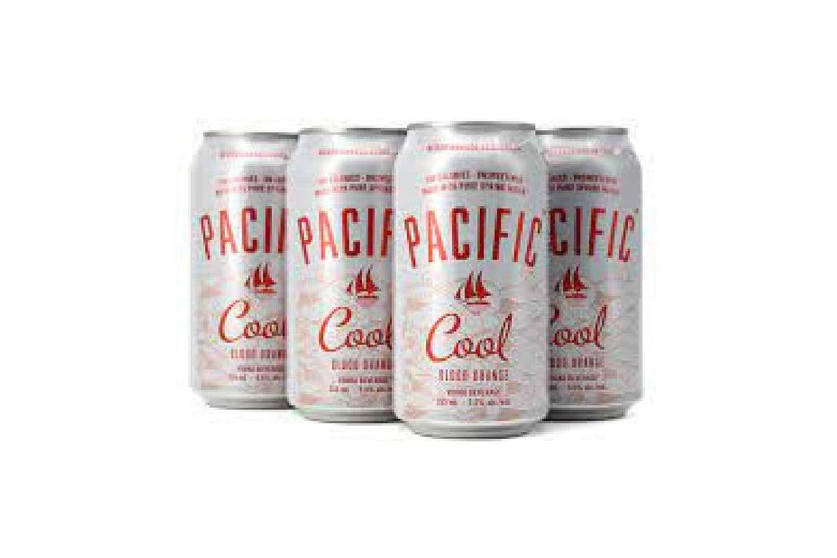 Pacific Cool Blood Orange (6 x 355M)