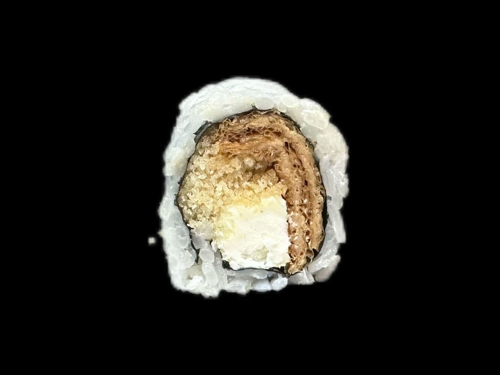 Cheese Tofu Roll (6pcs)