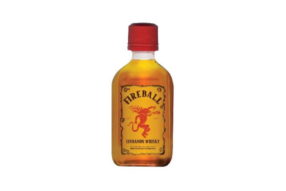Fireball (1 x 50 ml)