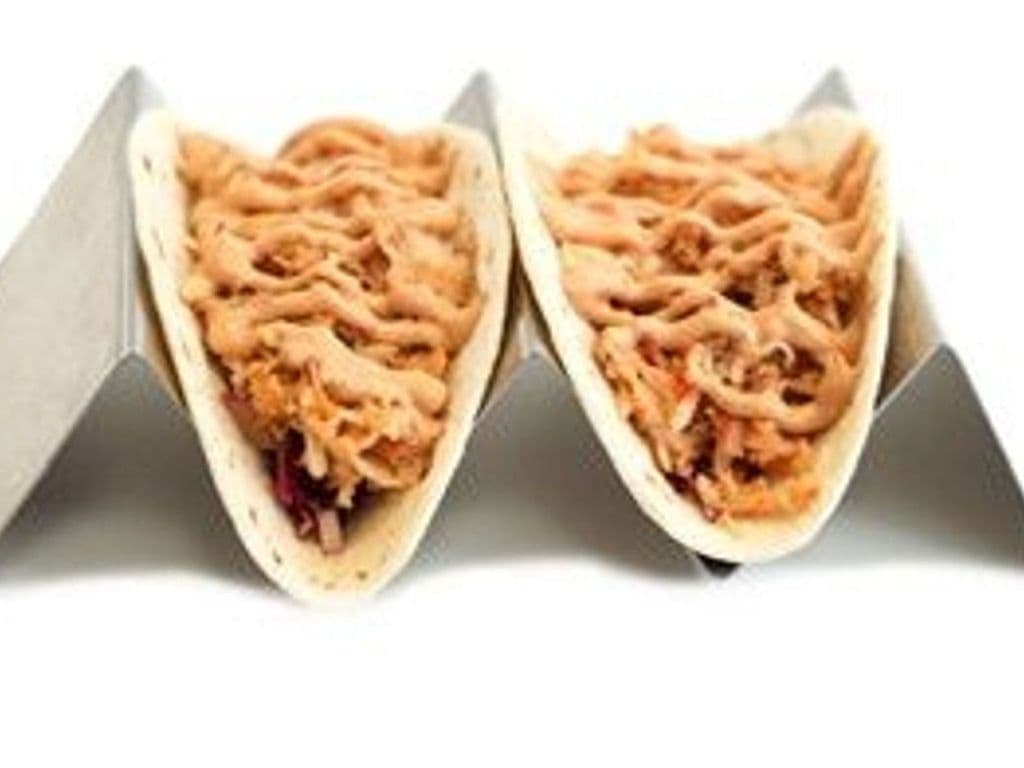 Tacos au homard (2 mcx) / Lobster Tacos (2 pcs)