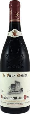 Chateau de Beaucastel Chateauneuf-du-Pape, 750 ml