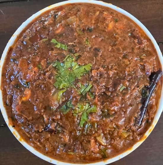 Kadhai Chicken