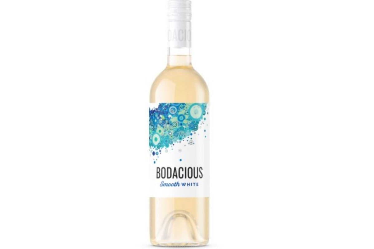 Bodacious White (1 x 750 ml)