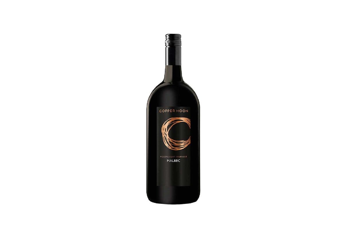 Copper Moon Malbec (1 x 1.5L)
