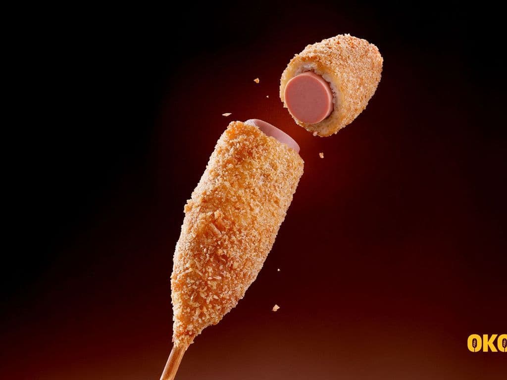 Original Hotdog