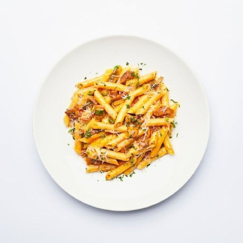 Penne alla gigi / Penne Alla Gigi