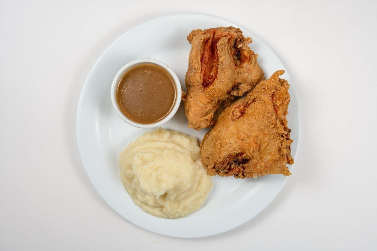 Breast (Per Piece)