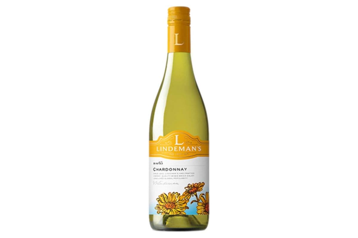 Lindemans Bin Chardonnay (1 x 750 ml)