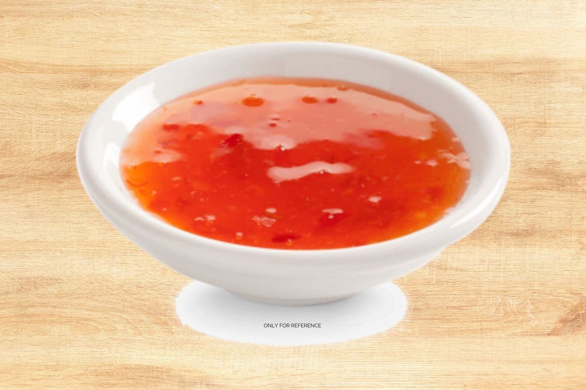Sweet Chilli  Sauce