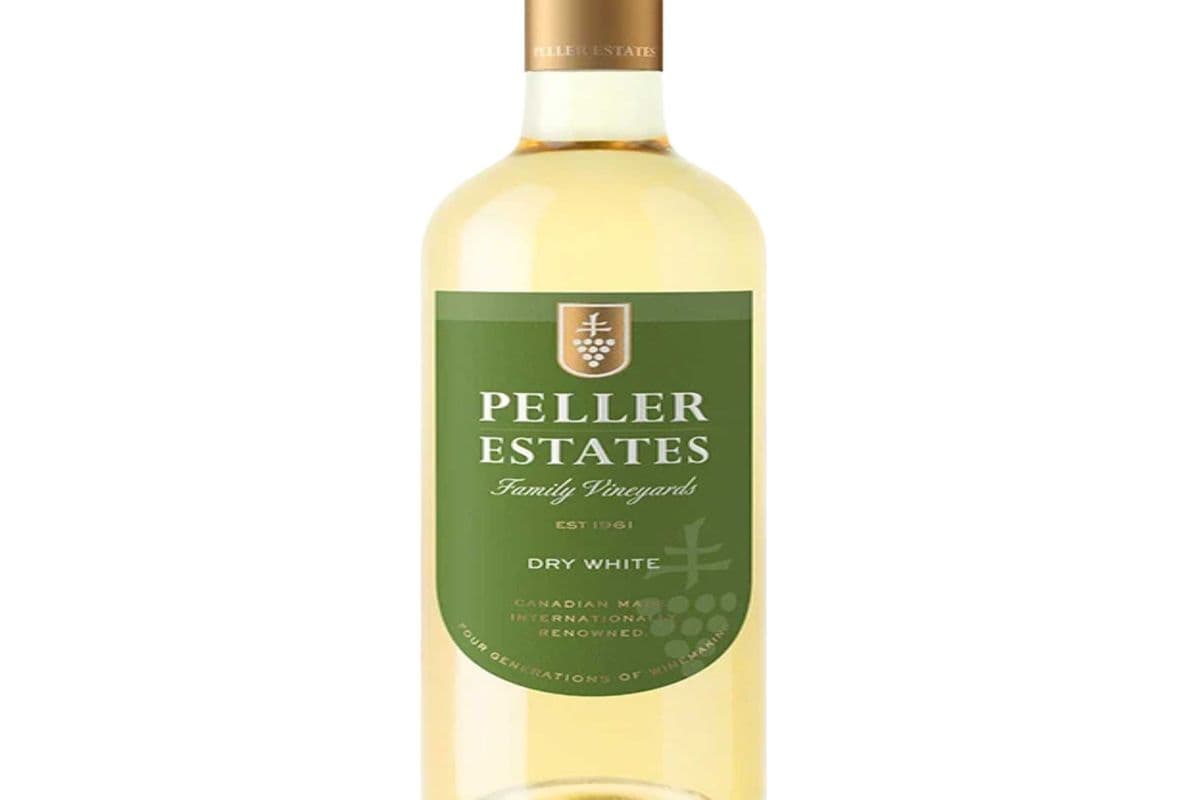 PELLER FAMILY DRY WHITE 750ML (1 x 750ML )