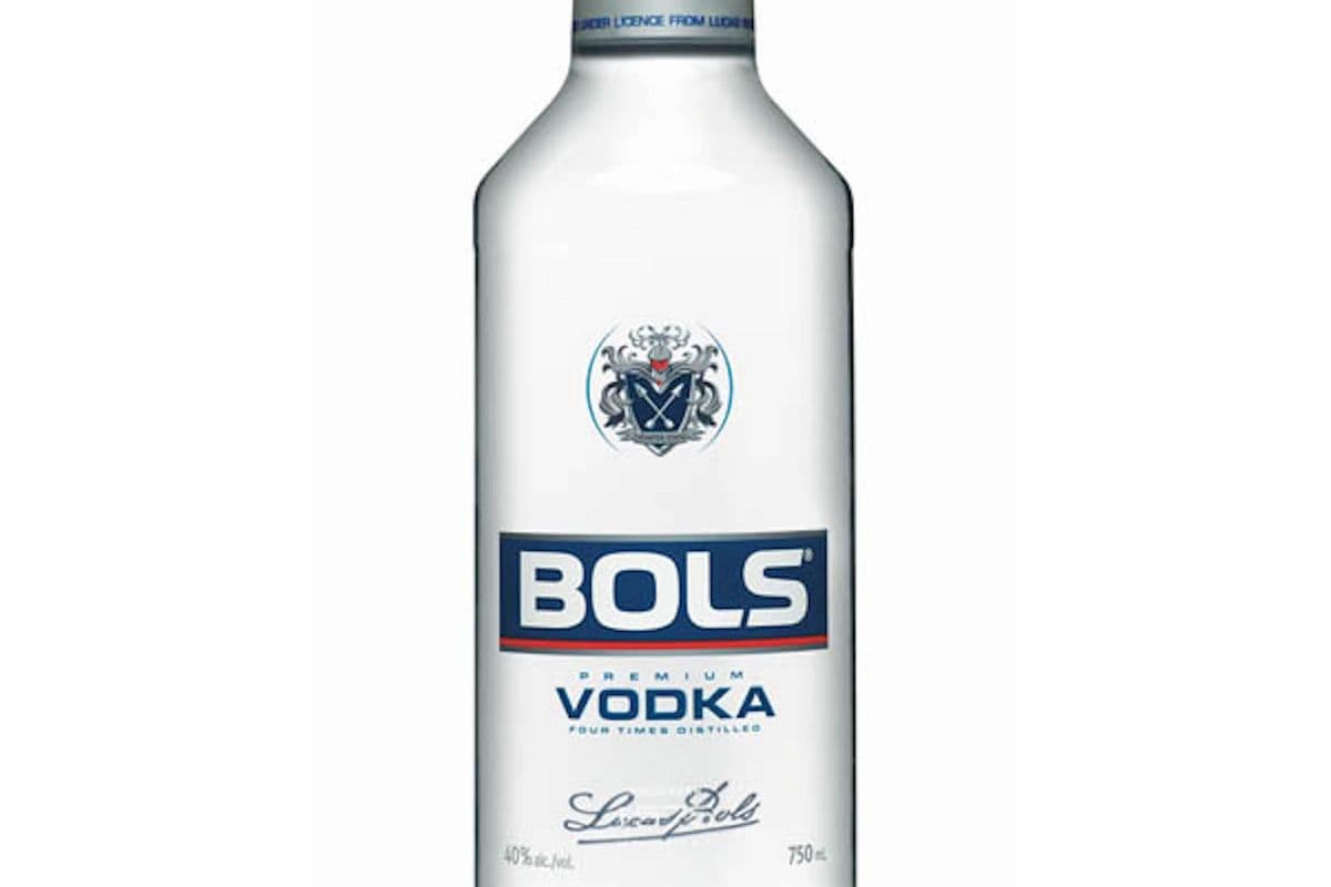 Bols Vodka (1 x 750 ml)