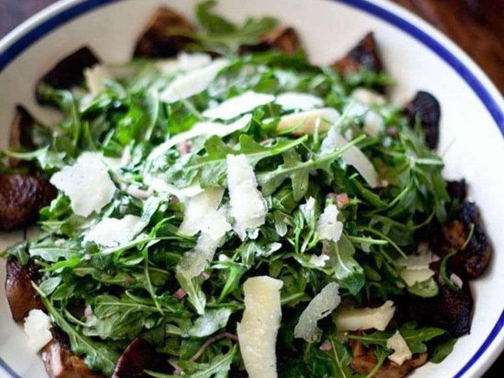 Insalata di Funghi Family Tray