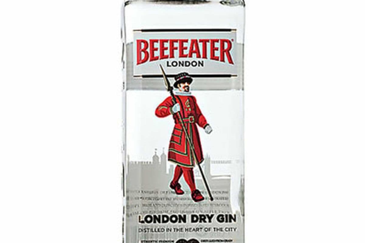 Beefeater (1 x 750ml)