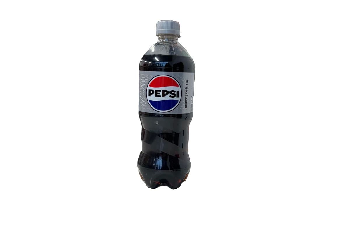 Pepsi Diet (591ml)