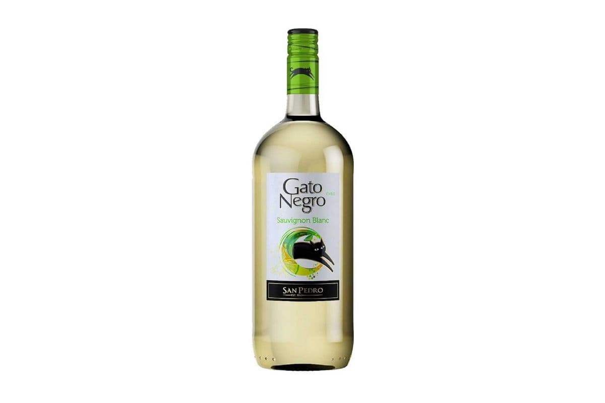 Gato Nergo Sauvignon Blanc (1.5 L Bottle) (1 x 1.5 L)