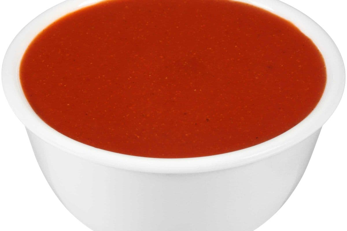 Hot Sauce