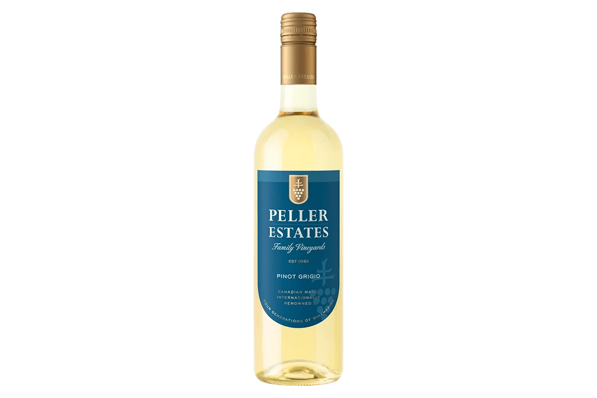 Peller Estates Pinot Grigio 750ml