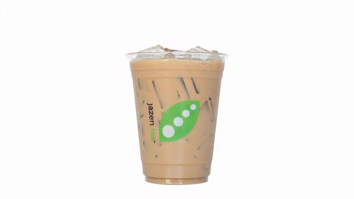 wIced Milk Cafe