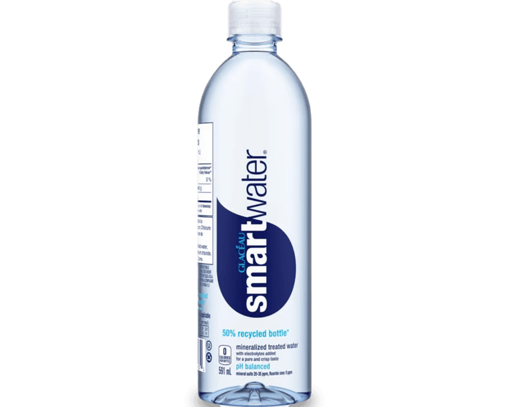 Smart Water 591ml