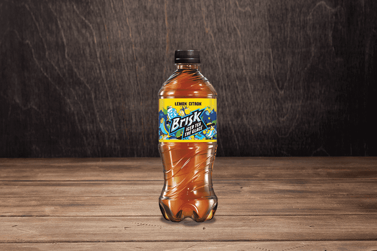 BRISK® ICED TEA (591ML)