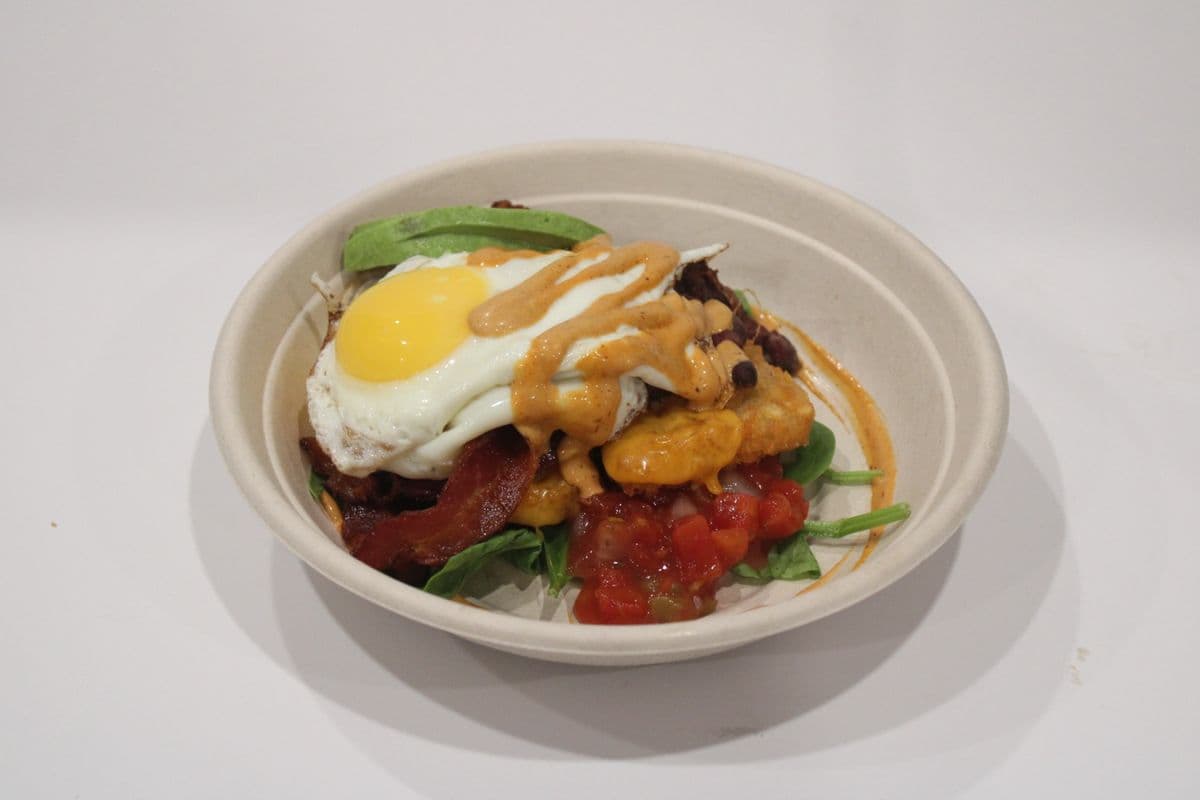 Breakfast Bowl