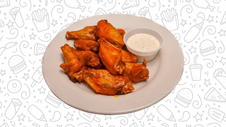 Buffalo Wings