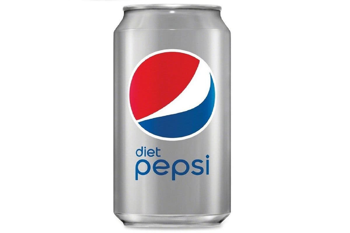 Diet Pepsi