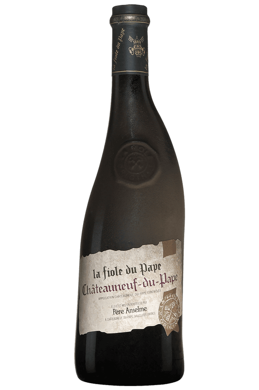 Brotte La Fiole Du Pape (1 x 750 ml)