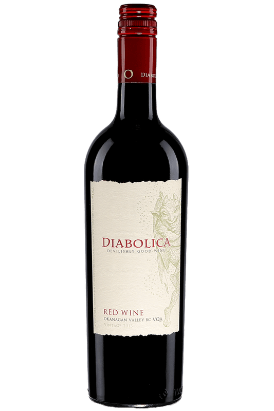 Diabolica Red (1 x 750 ml)