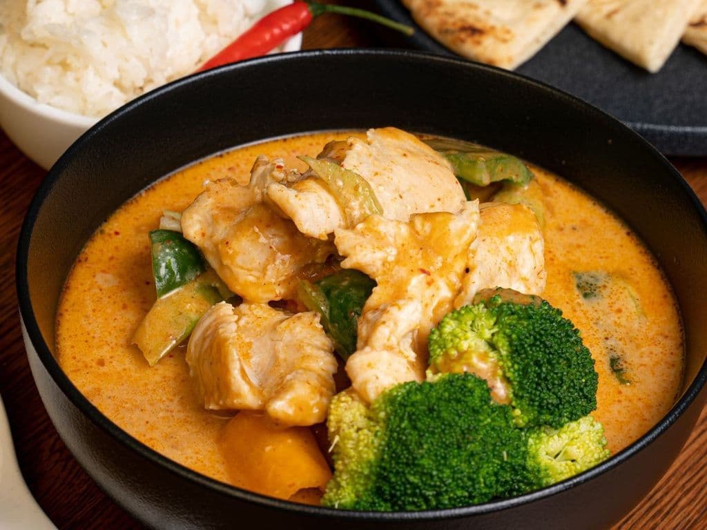 Red Curry